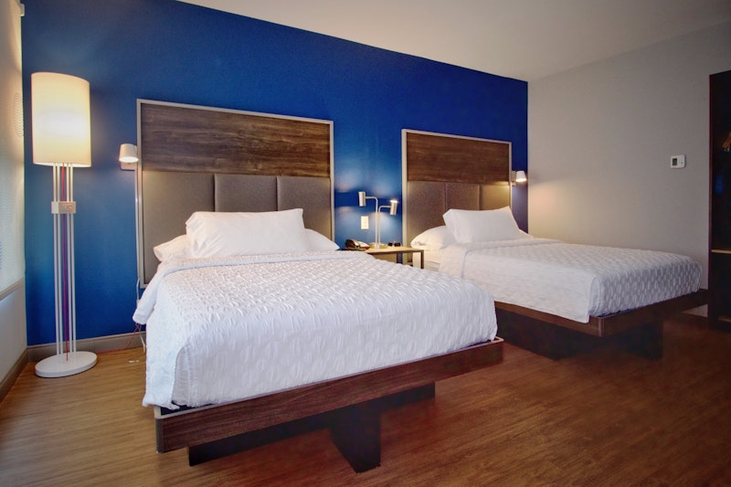 Tru By Hilton Oklahoma City Nw Expressway 7/42