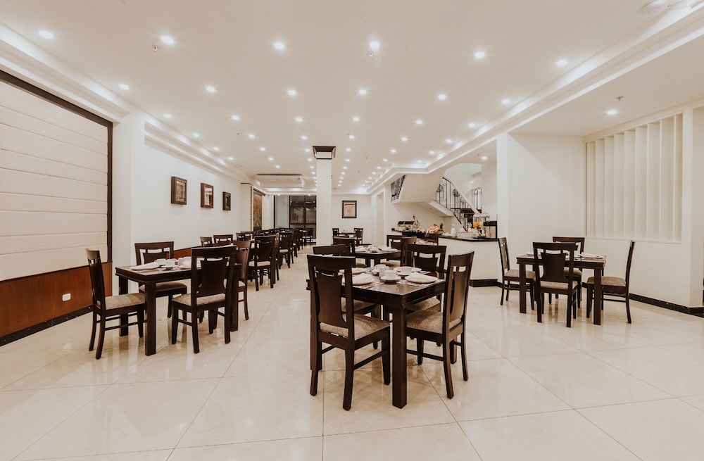Hotel Grand Nobility 44/64