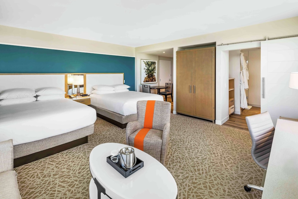 Hilton Miami Dadeland 24/65
