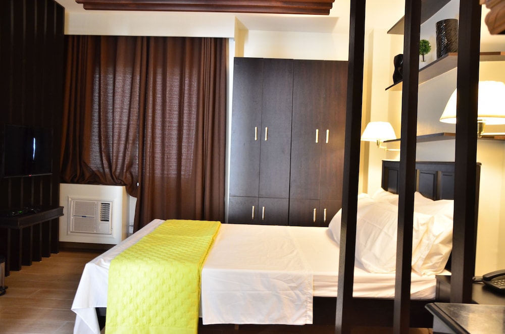 Oriental Zen Suites 14/50