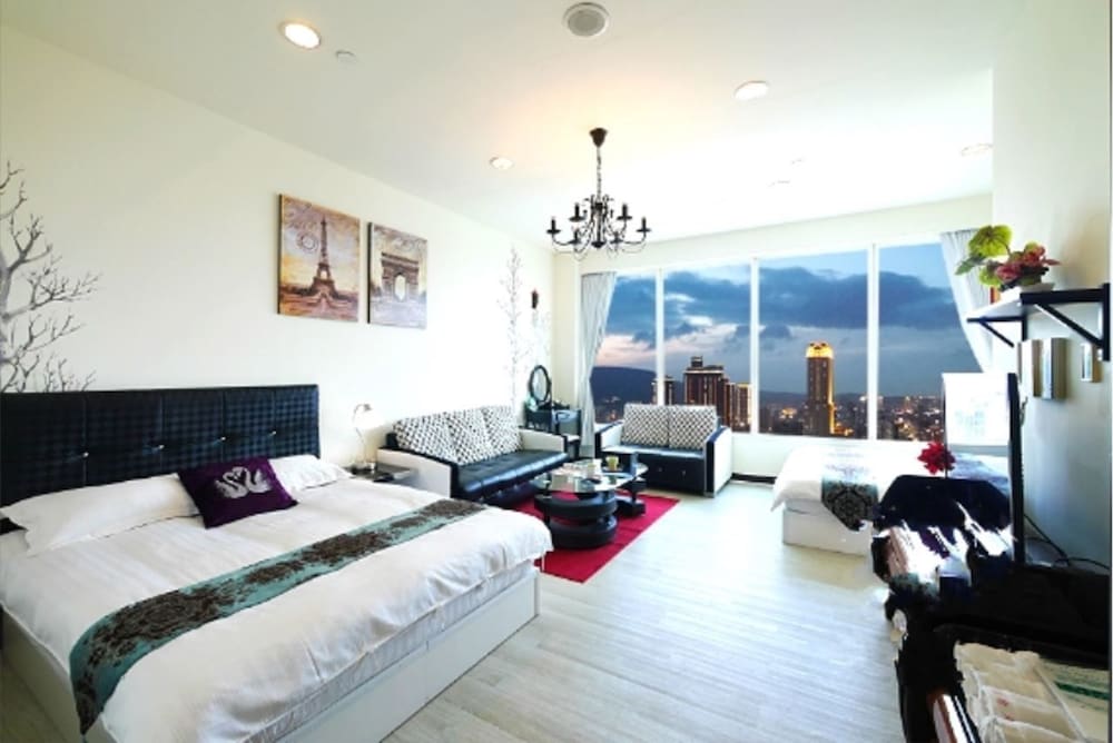 85 Cape Suites 34/74