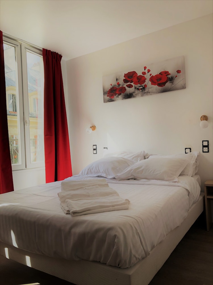 Hotel de Bordeaux 9/47