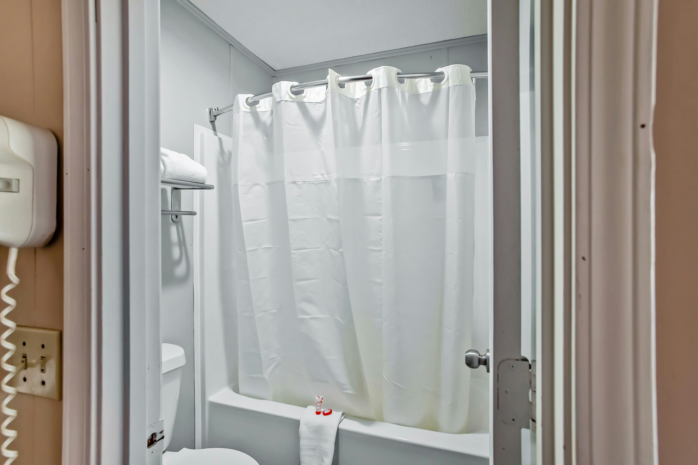OYO Hotel Ridgeland East 36/36