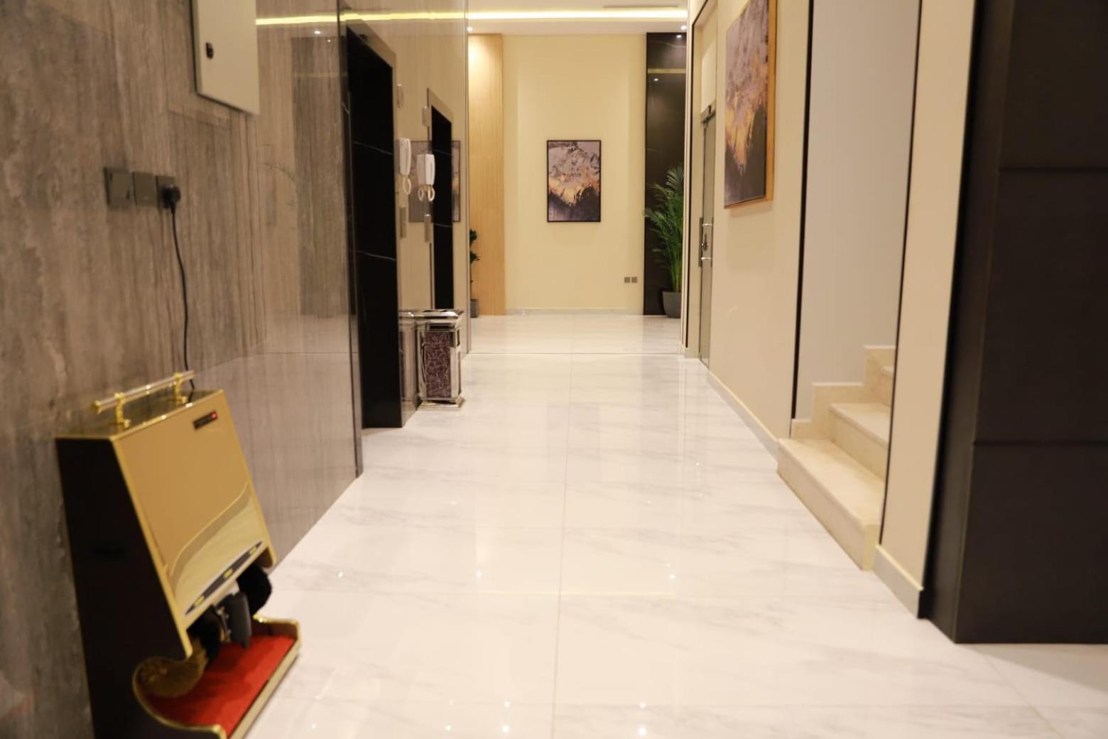 فندق توليب فيو(Tulip View Hotel) 46/63