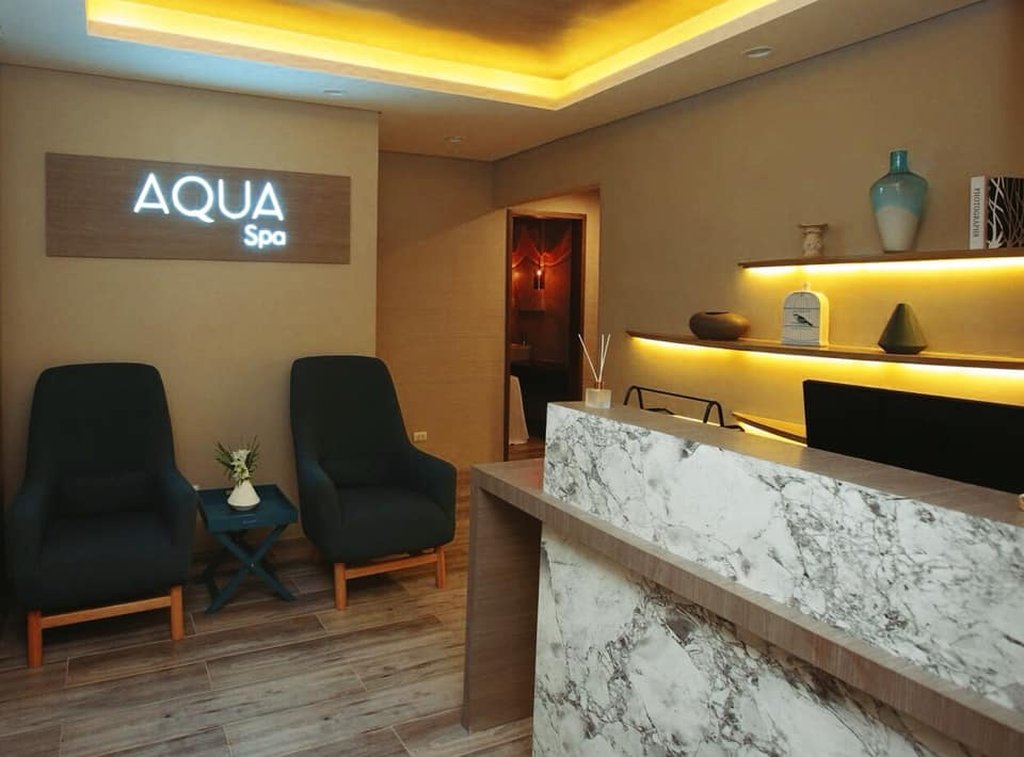 Belmont Hotel Boracay 12/55