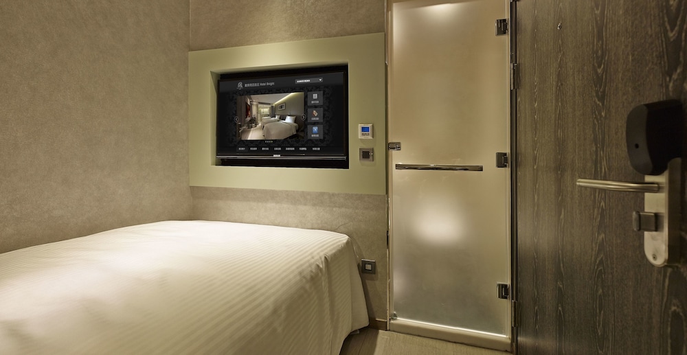 Beauty Hotels Taipei - Hotel B7 28/53