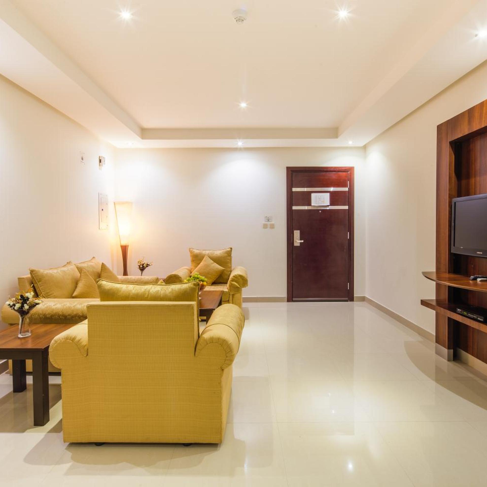 Burj Alhayah Hotel Suites Alfalah 25/31