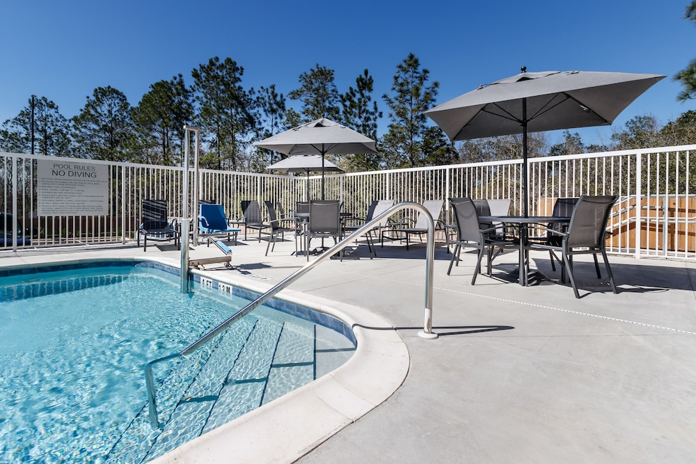 Fairfield Inn & Suites By Marriott Crestview 写真5