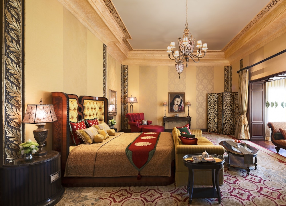 Rambagh Palace 51/85