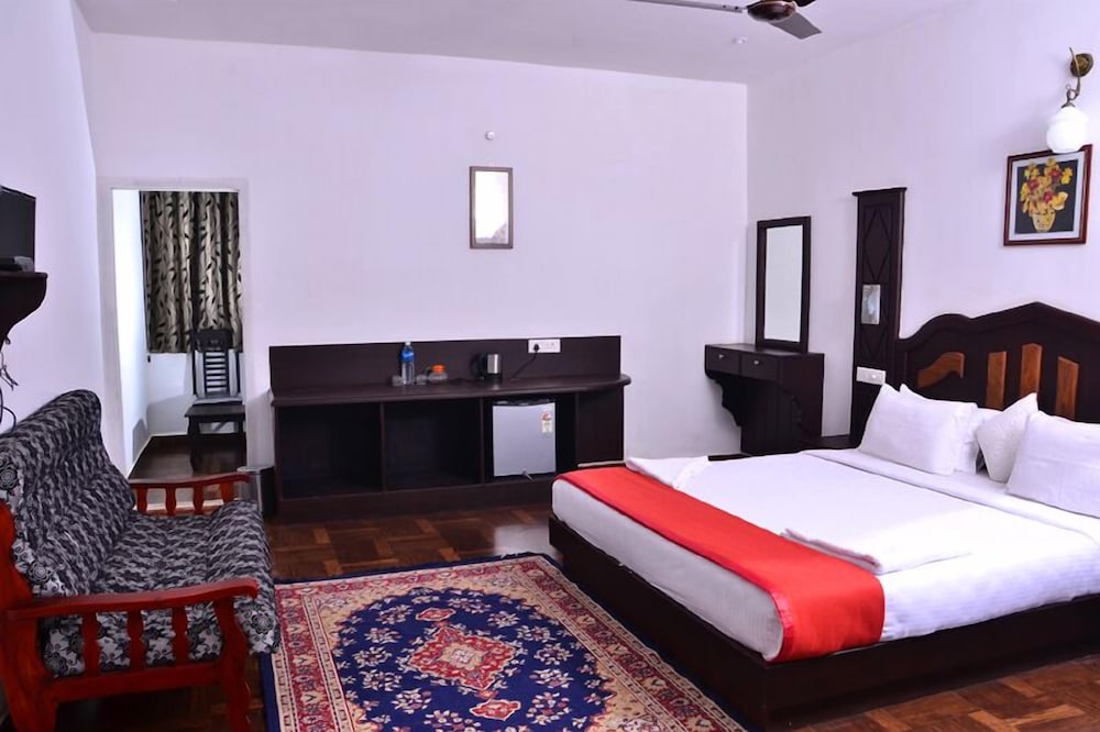 Periyar Nest Resorts 8/32
