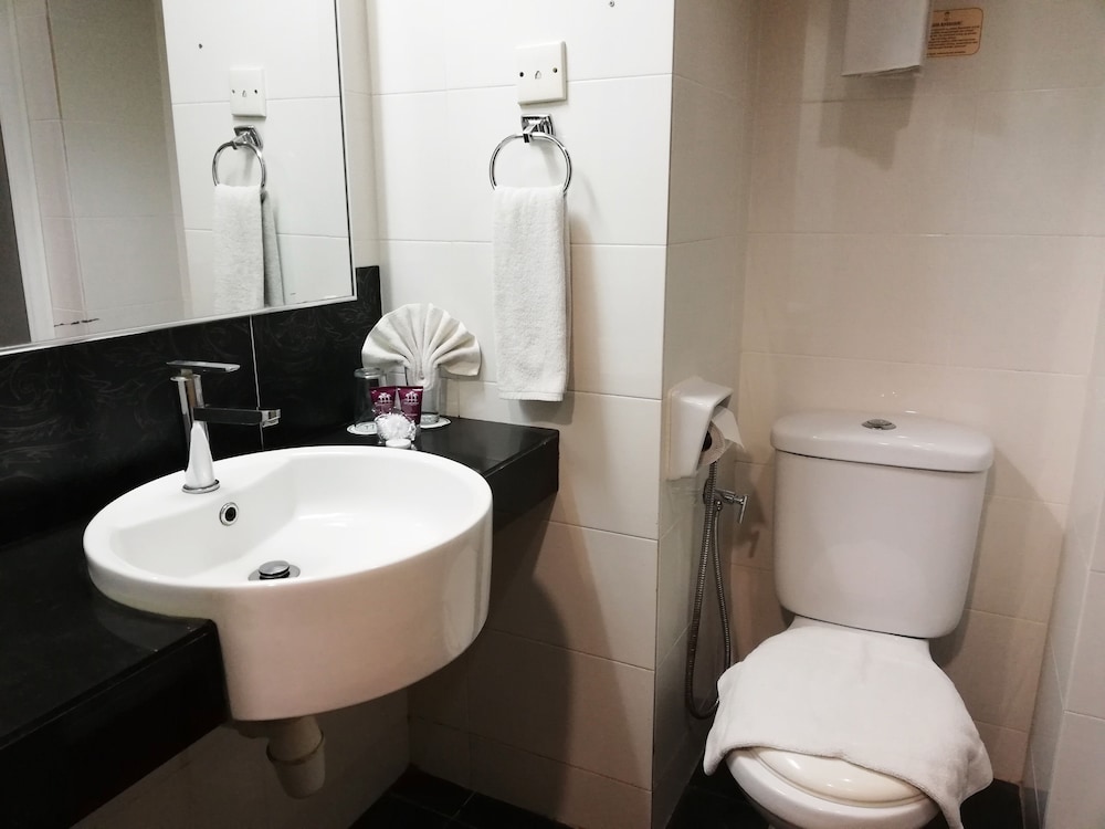 De Palma Hotel Ampang 17/17
