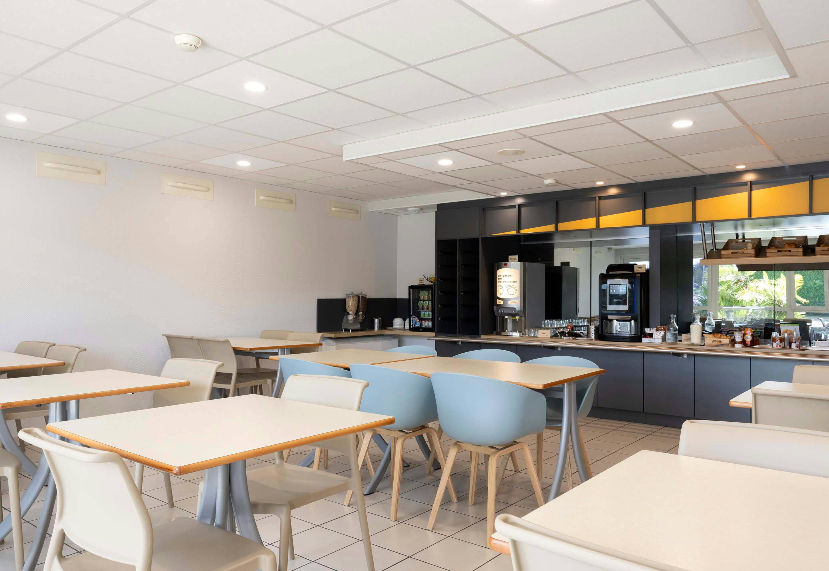 B&B HOTEL Pau Lescar 20/27