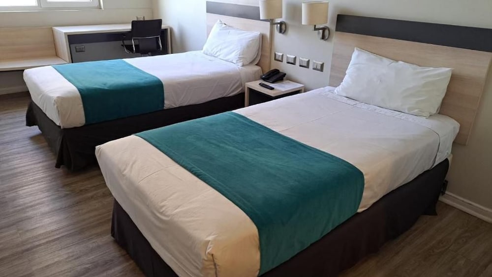 Hotel Diego de Almagro Calama Express 10/26