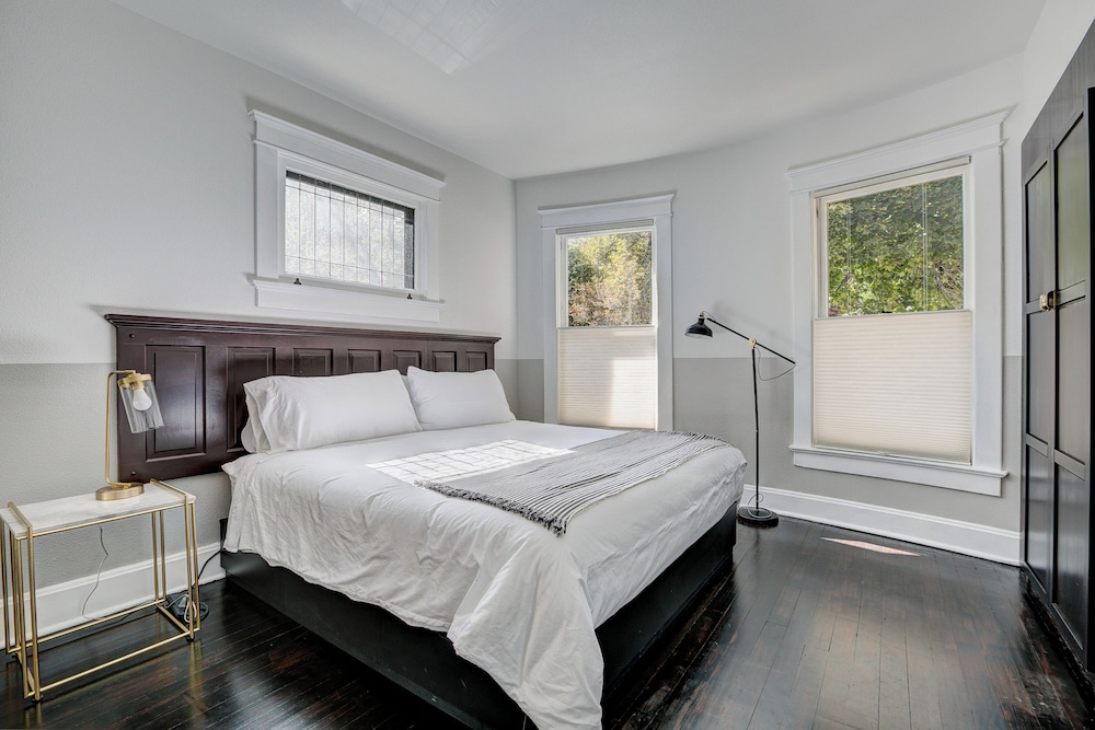 STUDIO, SUITE, KING BED, GROUND FLOOR