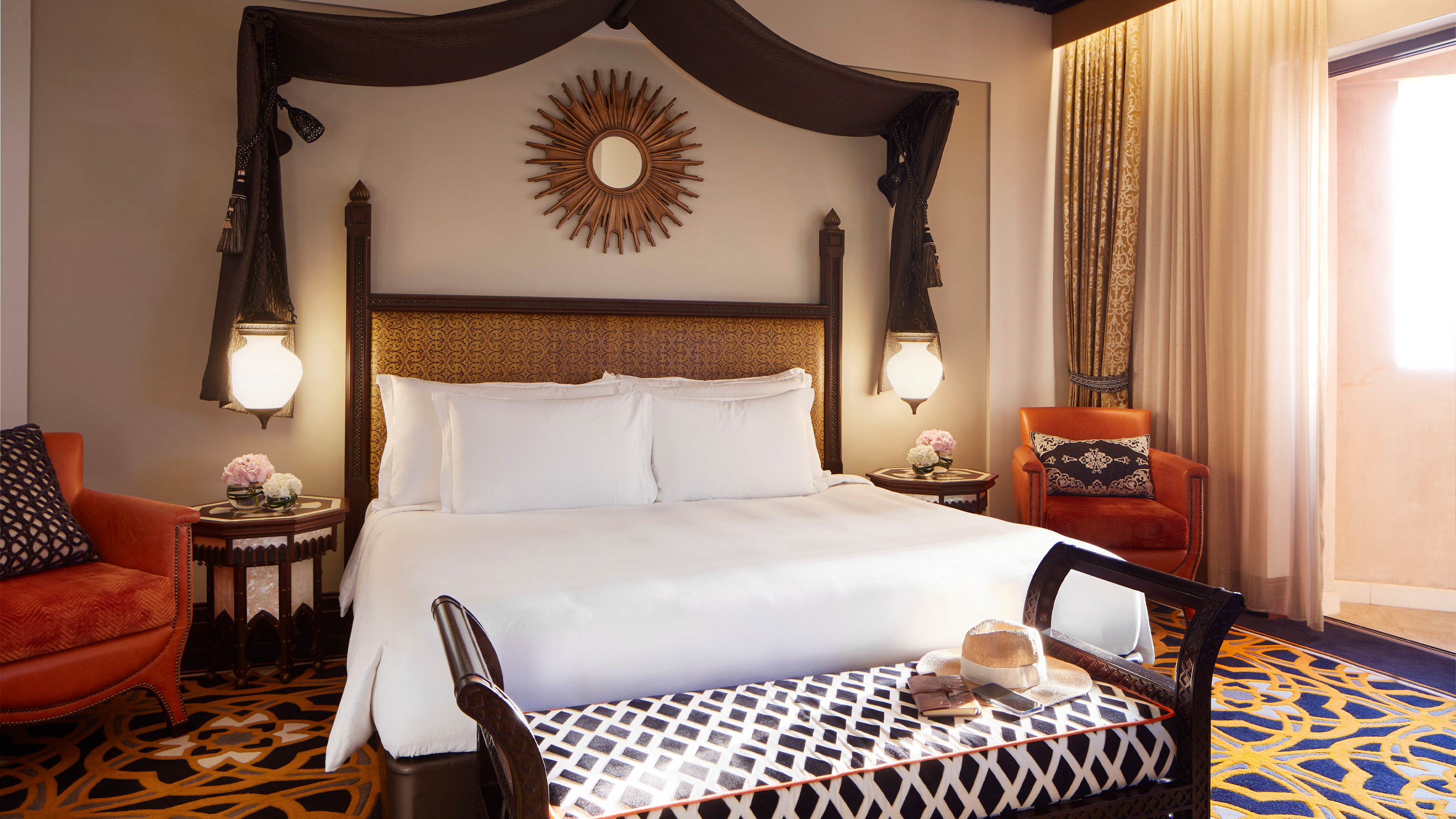 1 BEDROOM, OCEAN, SUITE