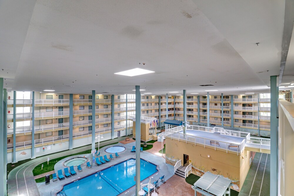 Hilton Head Resort 10/34