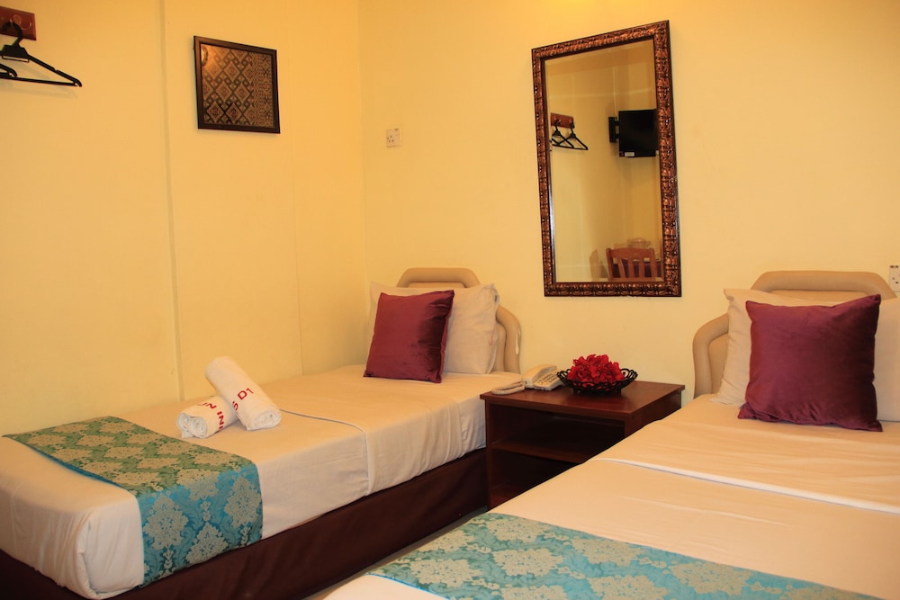 Sun Inns Hotel Puchong One 23/47