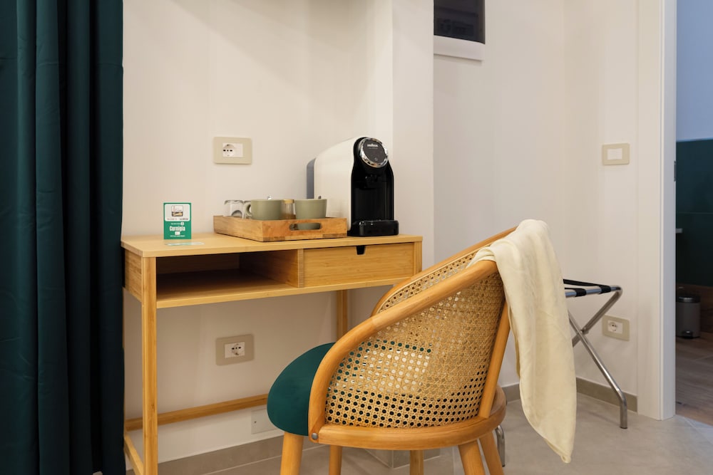 6thLand Rent Rooms La Spezia 39/50