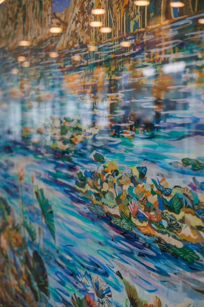 art otel Cologne powered by Radisson Hotels 45/50