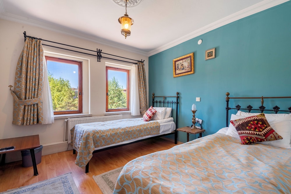 Nomads Cave Hotel & Rooftop 19/51
