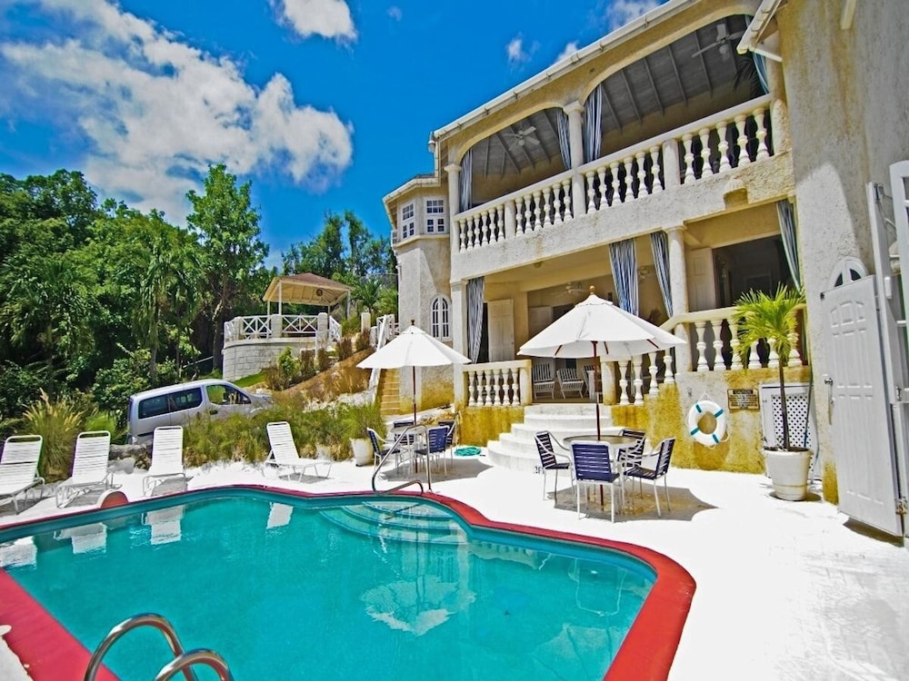 Sea Symphony Villa 44/50