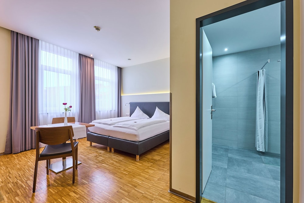 Hotel Apfelbaum 20/50