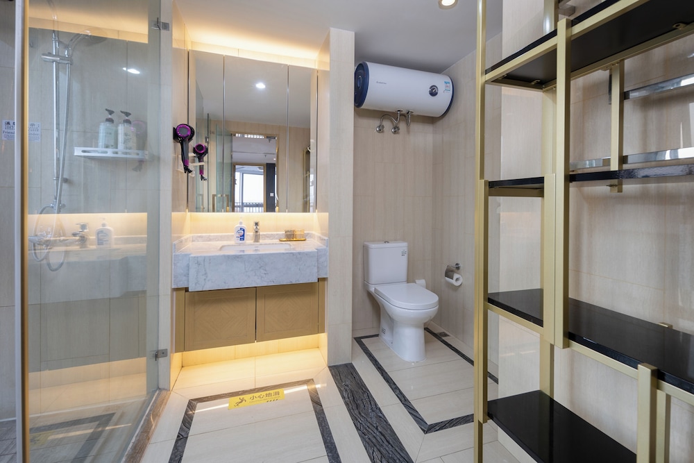 Shanghai Jubelle Boutique Apartment 46/50
