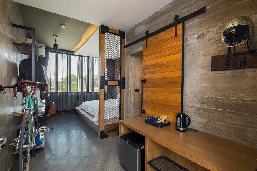 Wheeler Bed & Bike Hotel 27/44