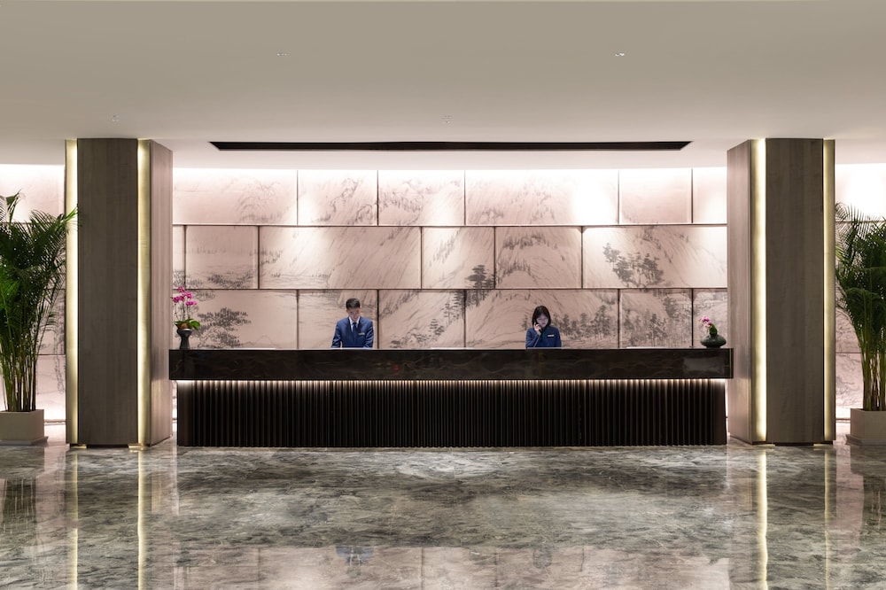 Holiday Inn Ningde Xiapu 5/67