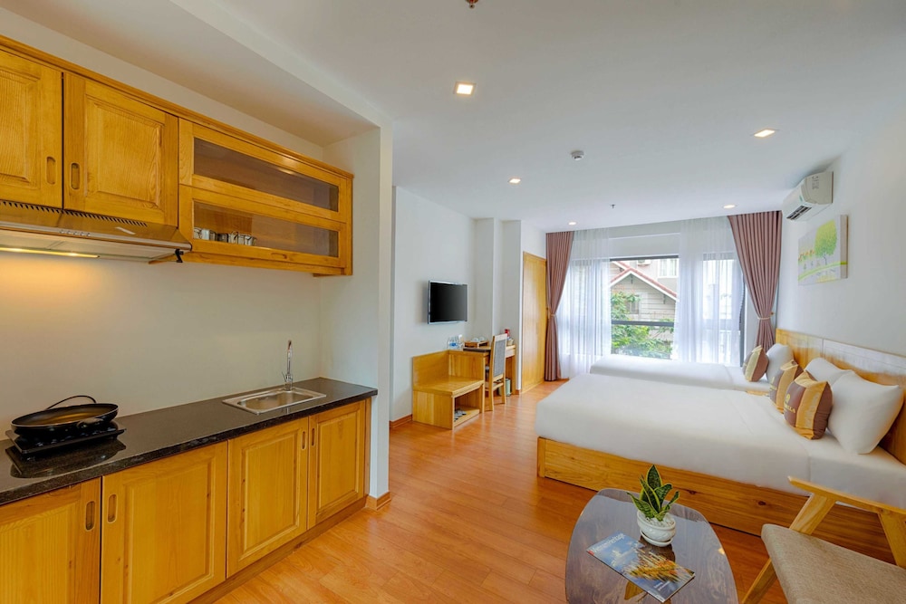 Rosabella Boutique Hotel 5/59