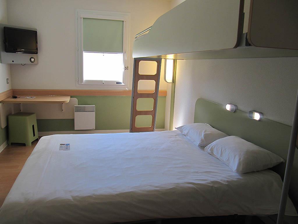 Ibis Budget Pontivy 6/43