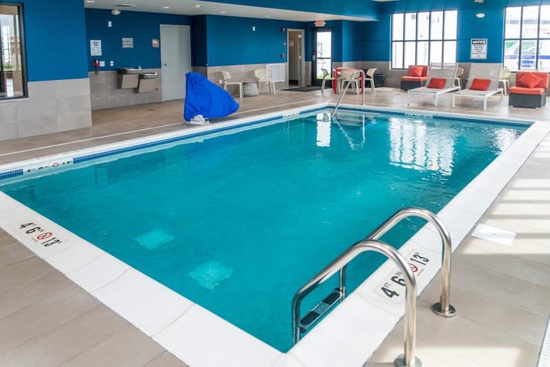 Hilton Garden Inn Mattoon 11/26