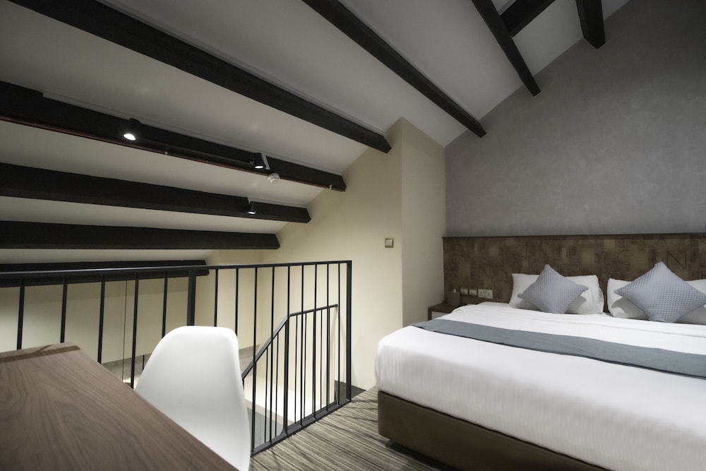 Harbour Ville Hotel Hamilton - Lavender 14/63