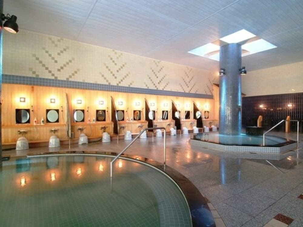 Yunokawa Kanko Hotel 28/50
