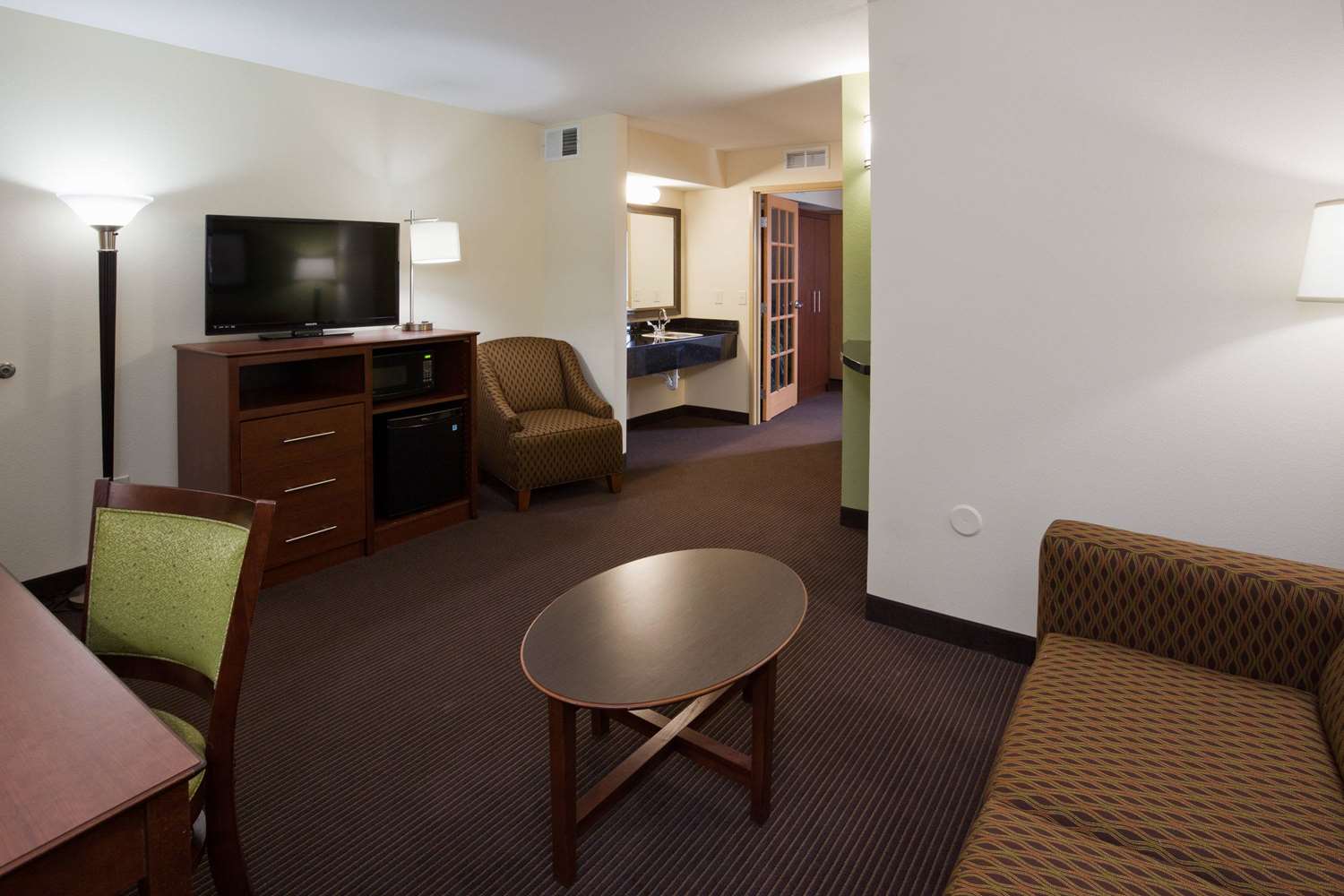 Americinn By Wyndham Hawley 13/22