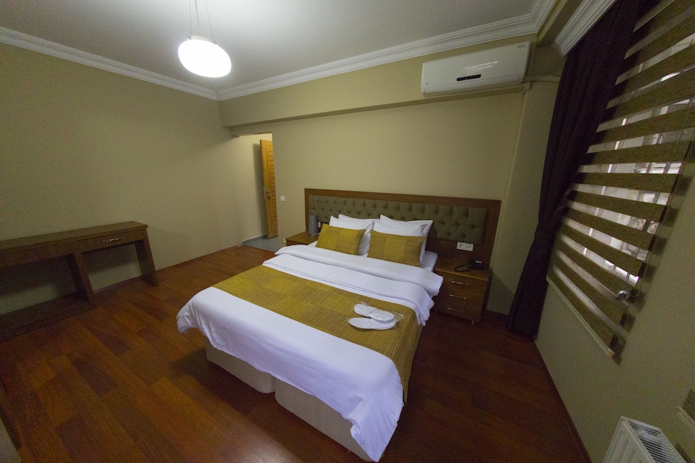 Helen Suites Aparts 27/50