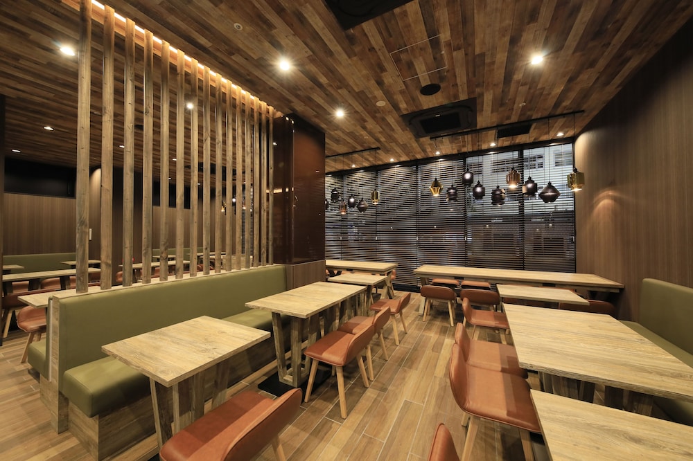 Quintessa Hotel Sapporo Susukino 39/49