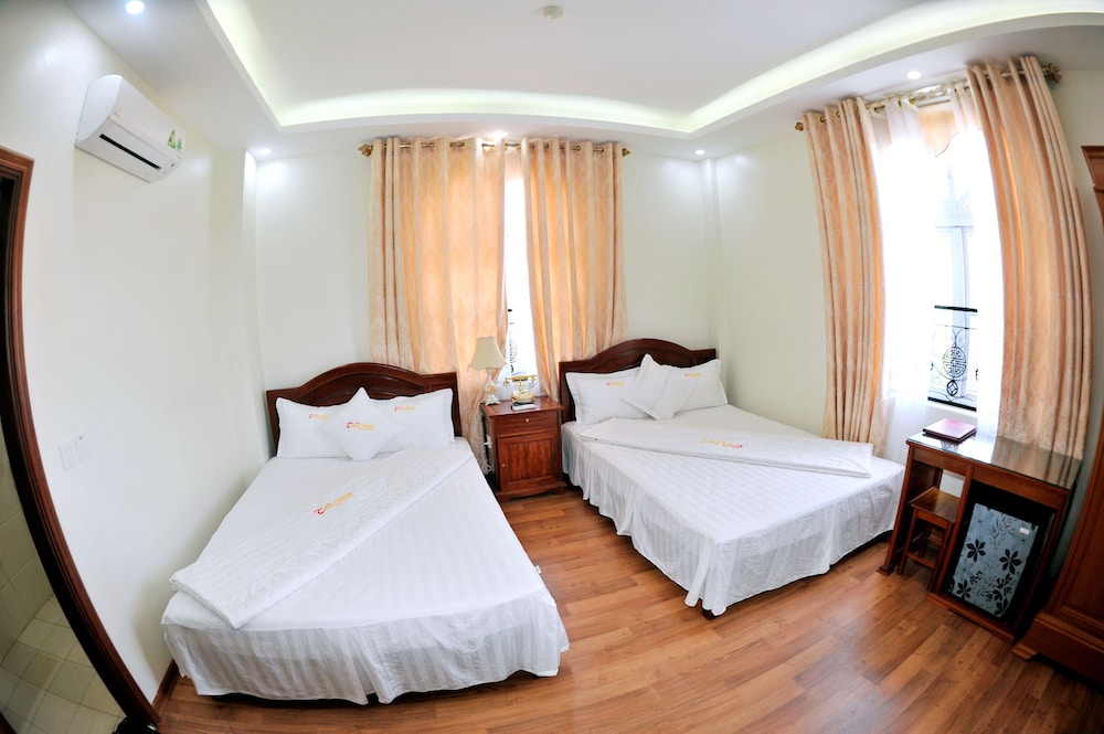 Thuan Thanh Hotel 20/50