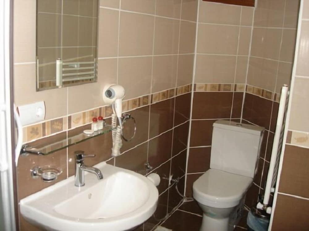 Ayder Yesil Vadi Otel 41/50