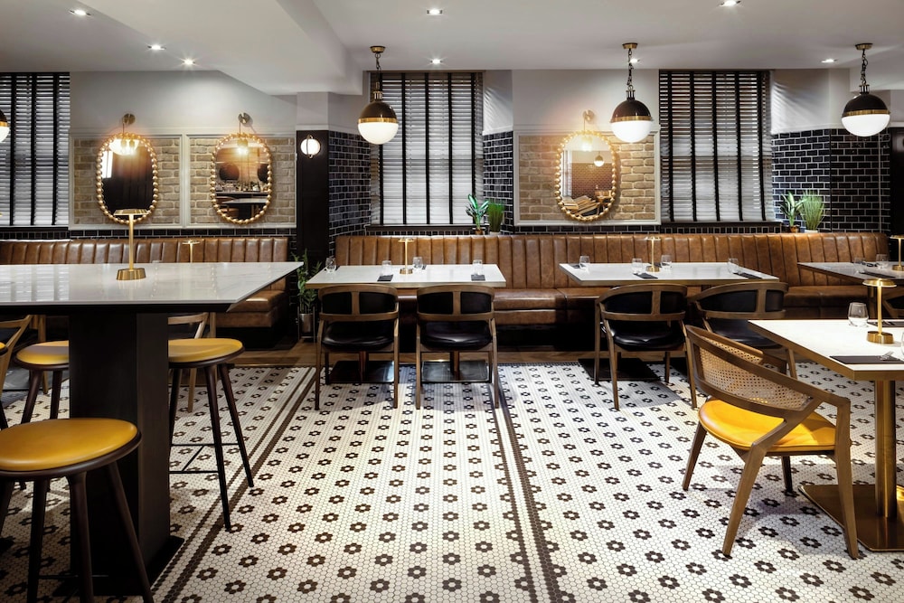 Courtyard by Marriott Edinburgh 49/64