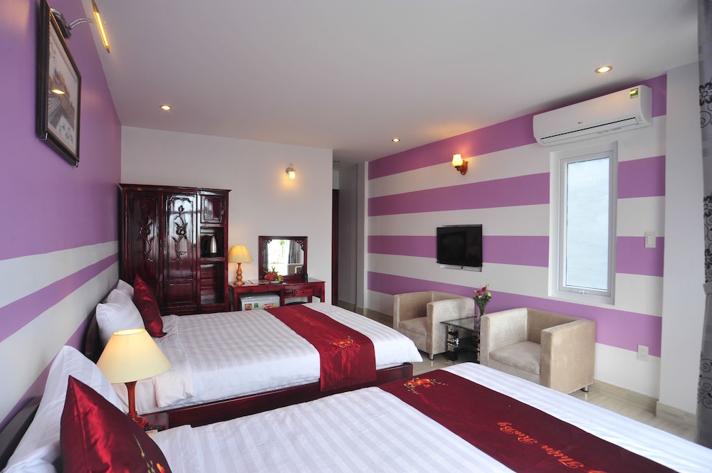 Hong Thien Ruby Hotel 30/58