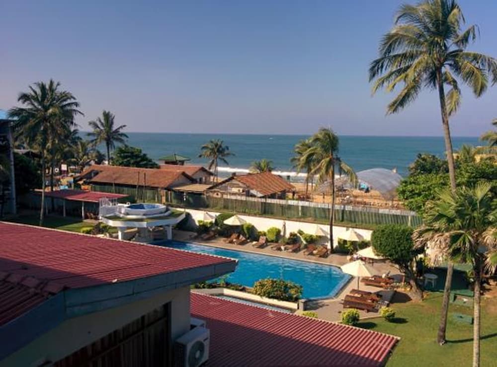 Berjaya Hotel Colombo 44/48