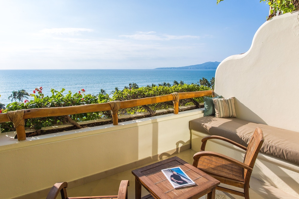 Grand Velas Riviera Nayarit - All Inclusive 5/85
