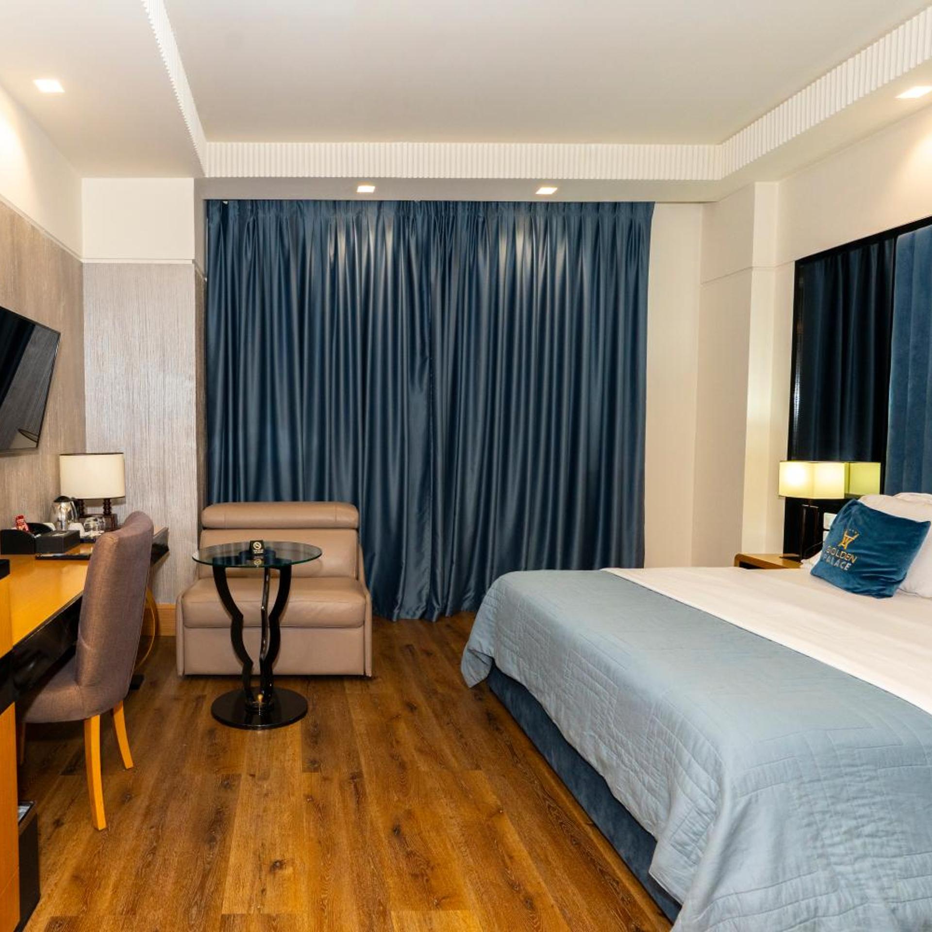 Golden Palace Hotel Shkoder 20/63