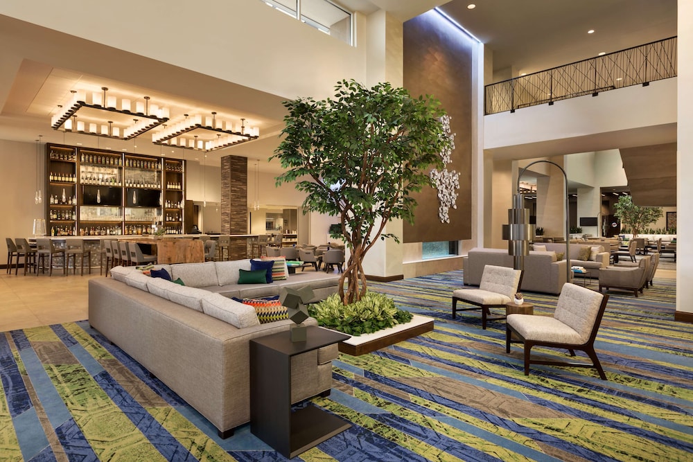 Embassy Suites By Hilton Denton Convention Center 26/58