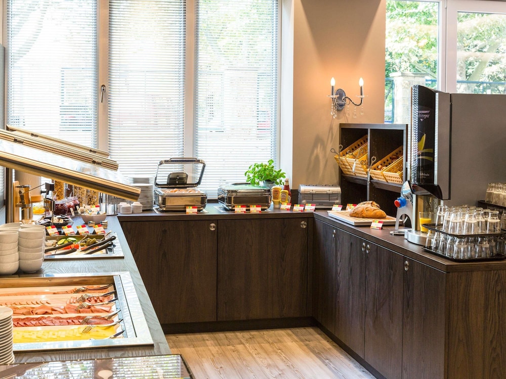 Ibis Styles Rastatt Baden-Baden 10/66