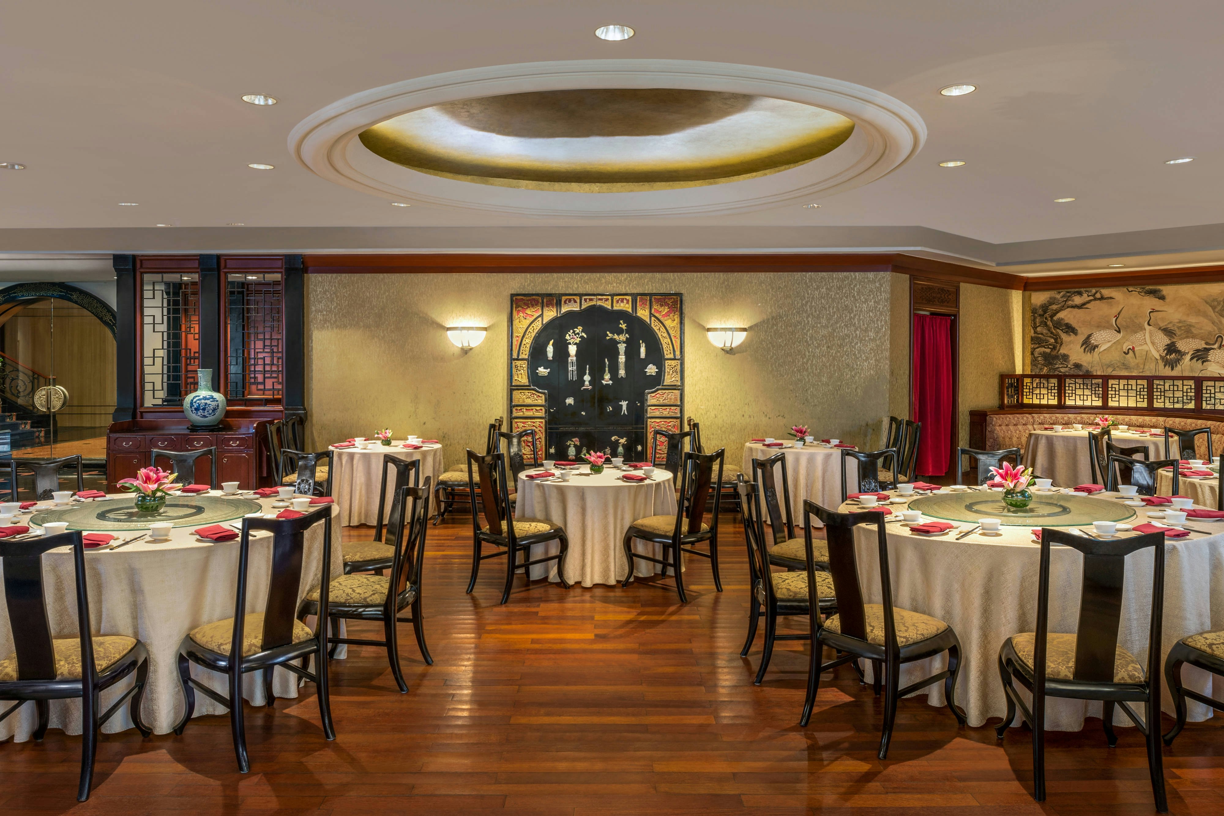 Jw Marriott Surabaya 37/55