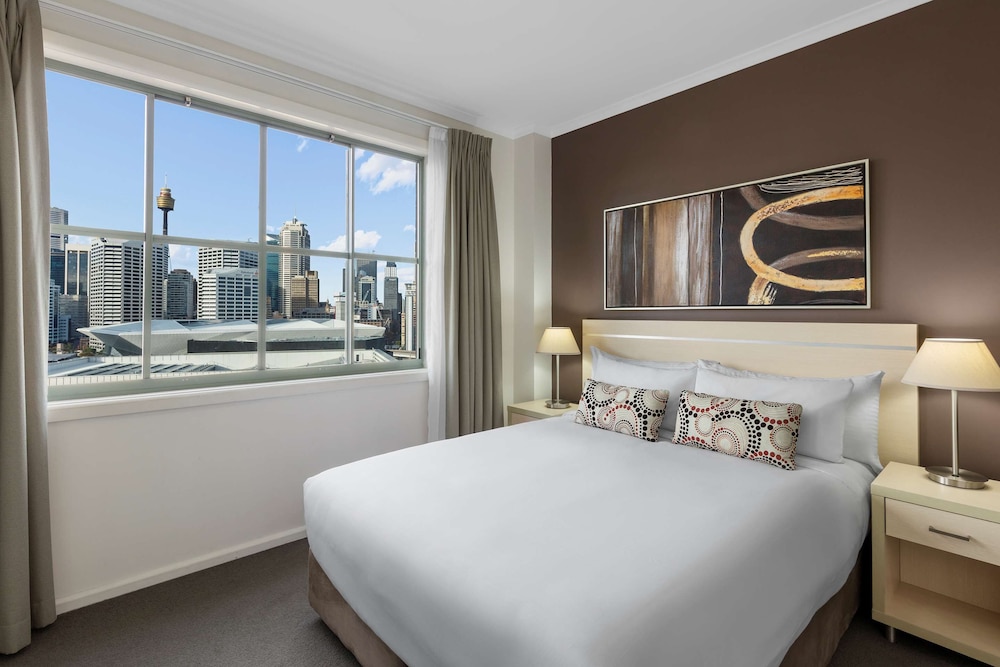 Oaks Sydney Goldsbrough Suites 19/69