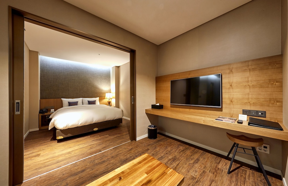 Amanti Hotel Seoul 21/51