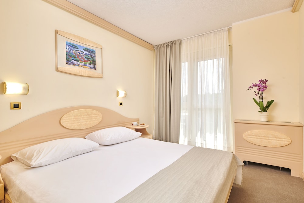 Hotel Istra Plava Laguna 8/44